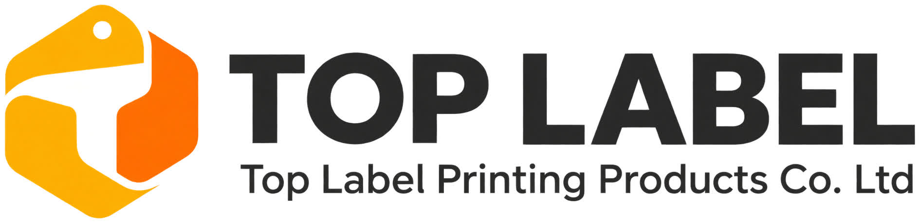 Top Label Printing Products Co. Ltd