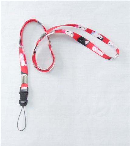 Lanyard