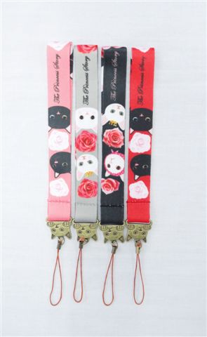 Lanyard