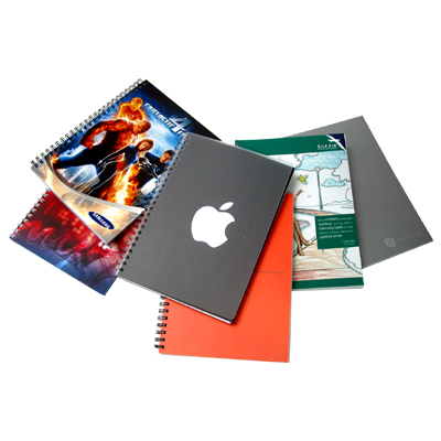 Note book