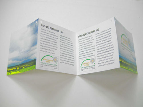 Specification sheet