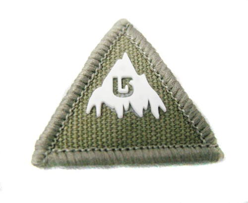 Silicon patch