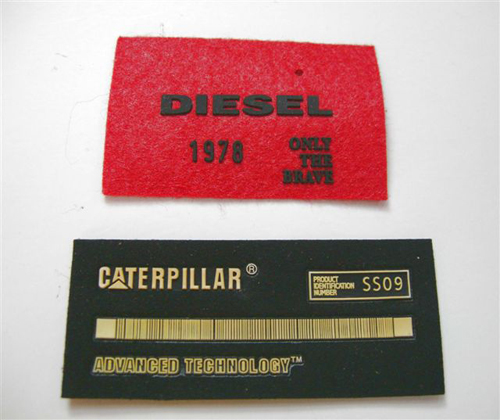 Silicon patch