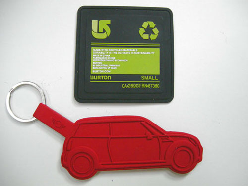Silicon patch
