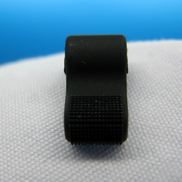 Rubber patch