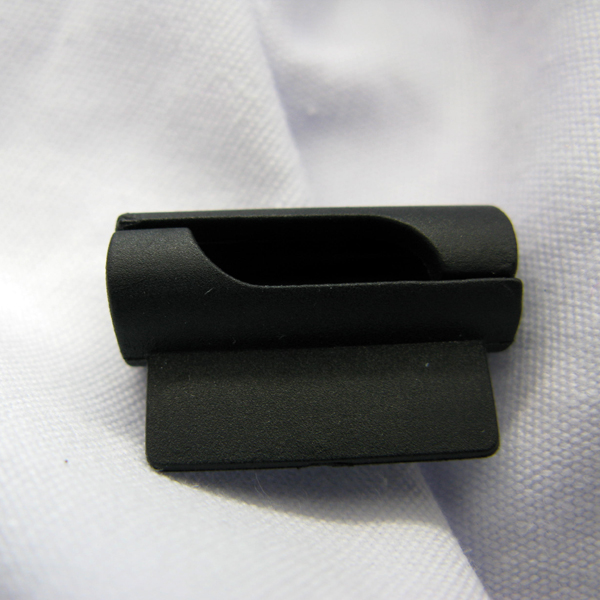 Rubber patch