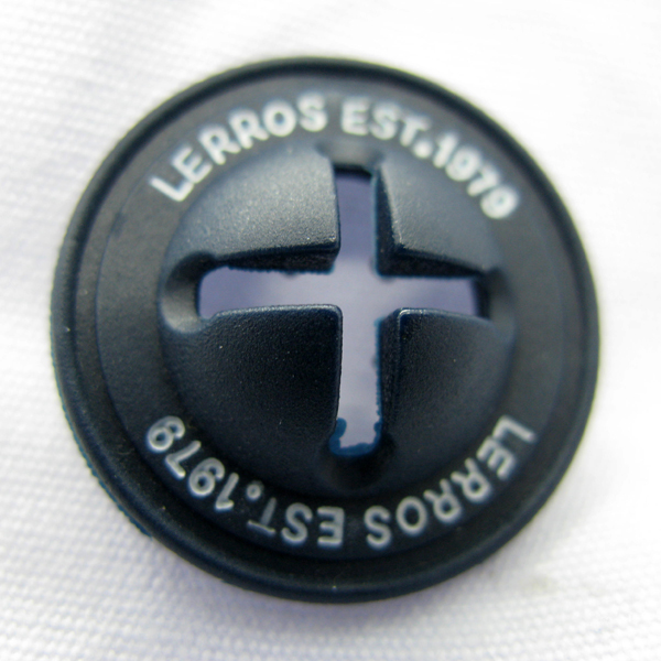 Rubber patch
