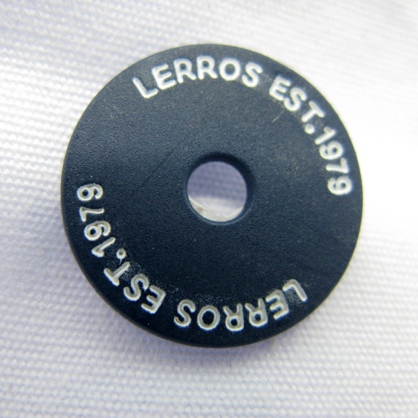 Rubber patch