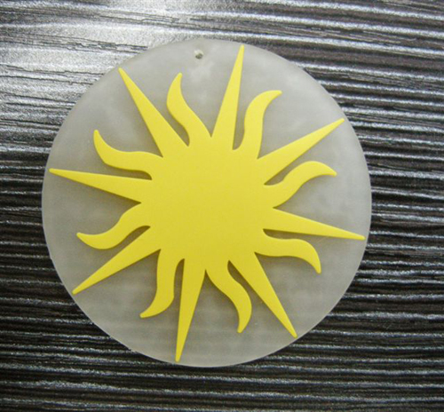 Rubber patch