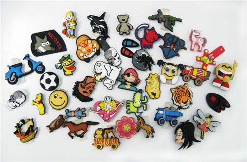 Rubber patch