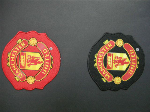 Silicon patch