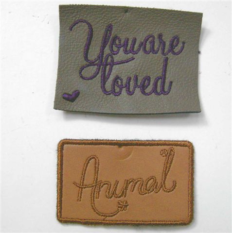 PU patch