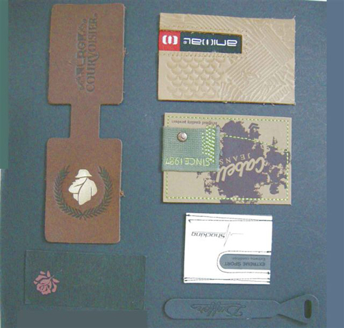 PU patch
