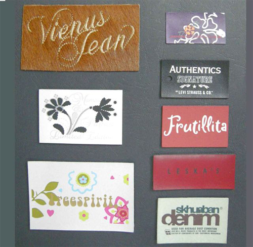 PU patch
