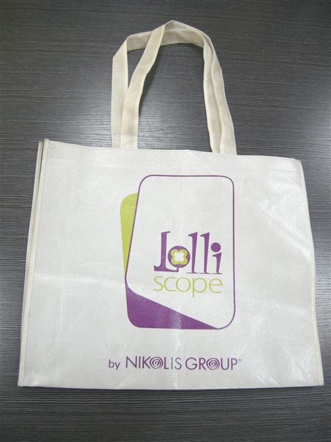 Shopping bag