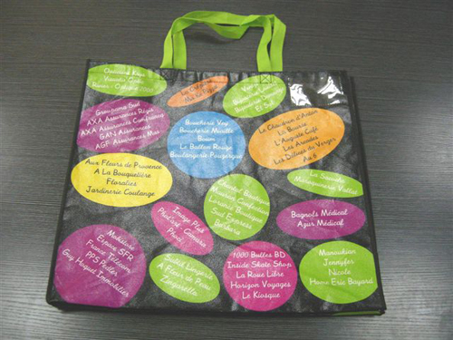 Shopping bag