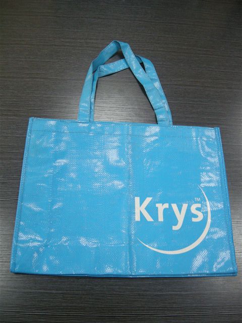 Shopping bag