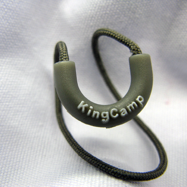 Zipper puller