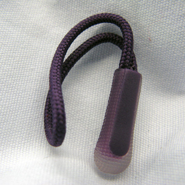 Zipper puller