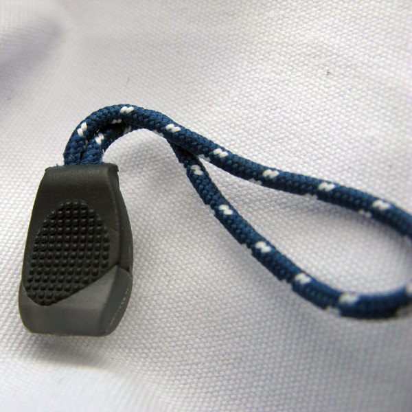 Zipper puller