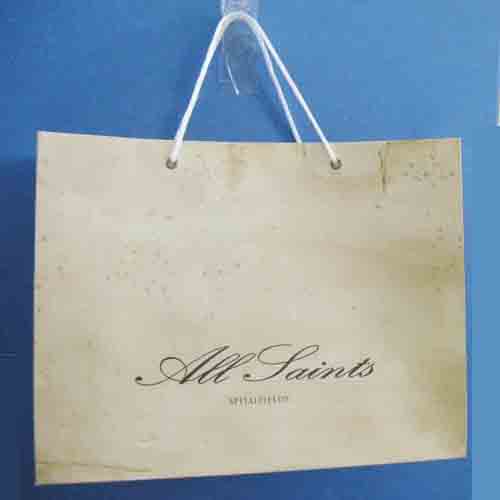 Paper bag