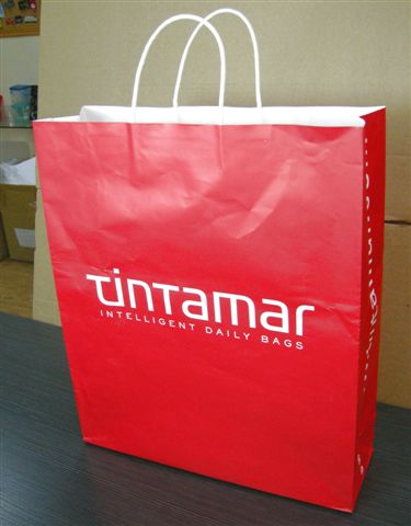 Paper bag