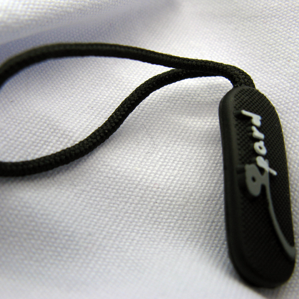 Zipper puller