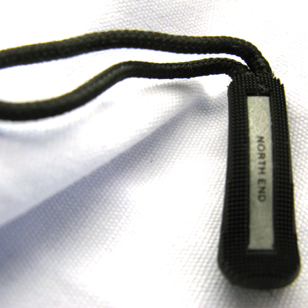 Zipper puller
