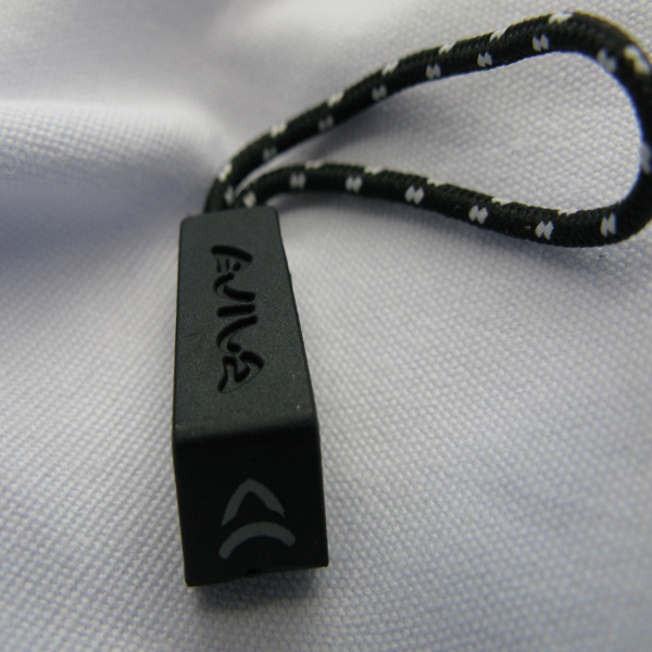 Zipper puller