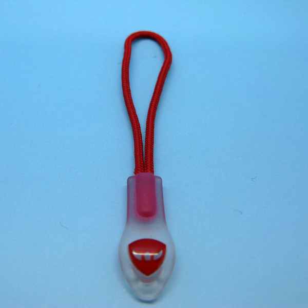 Zipper puller