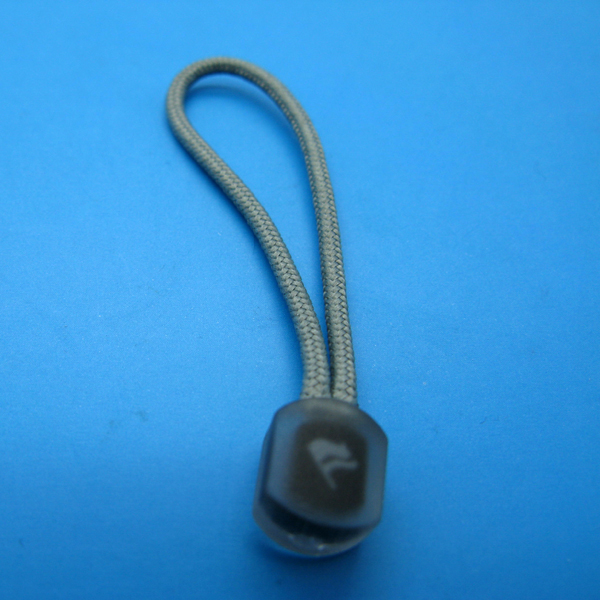 Zipper puller