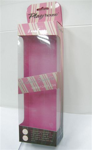 PET,PVC,PP box