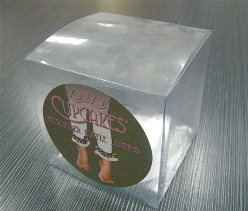 PET,PVC,PP box