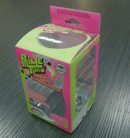 PET,PVC,PP box