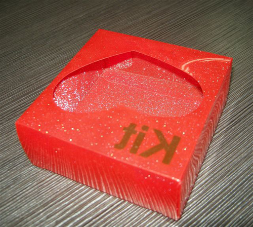 PET,PVC,PP box