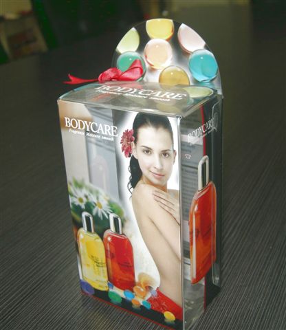 PET,PVC,PP box