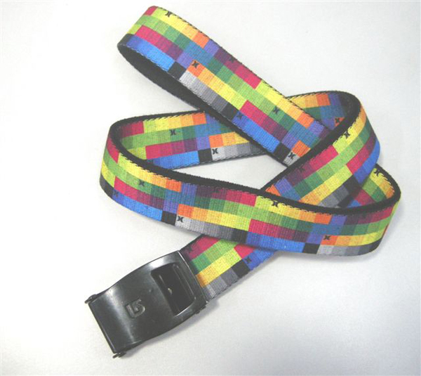 Webbing Belts