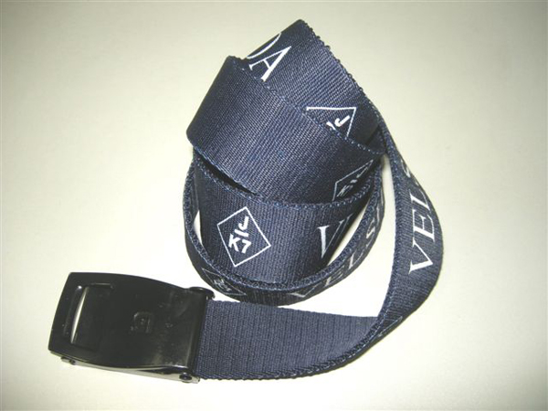Webbing Belts