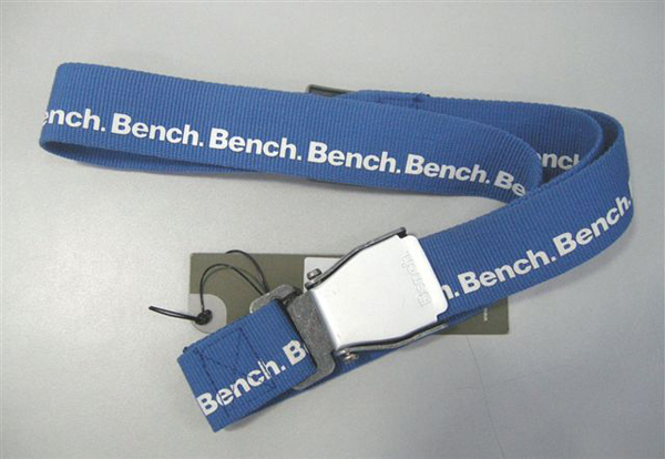 Webbing Belts