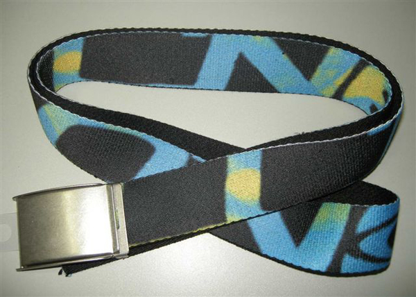 Webbing Belts