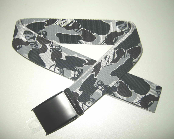 Webbing Belt