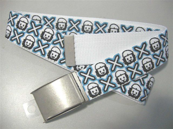 Webbing Belt