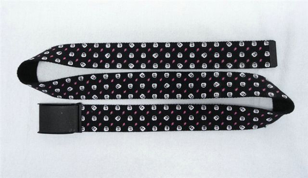 Webbing Belt