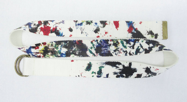 Webbing Belt