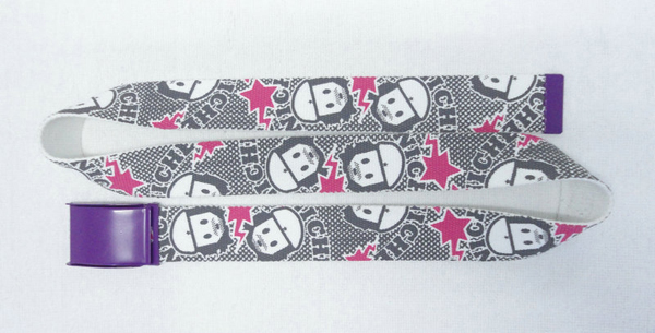 Webbing Belt