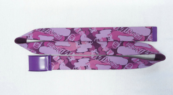 Webbing Belt