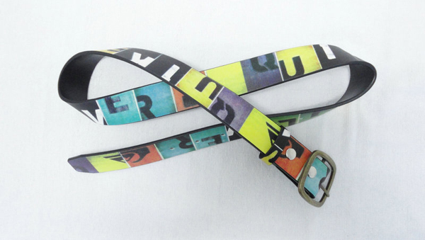 PU Belt