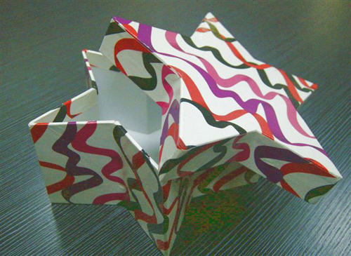 Gift box