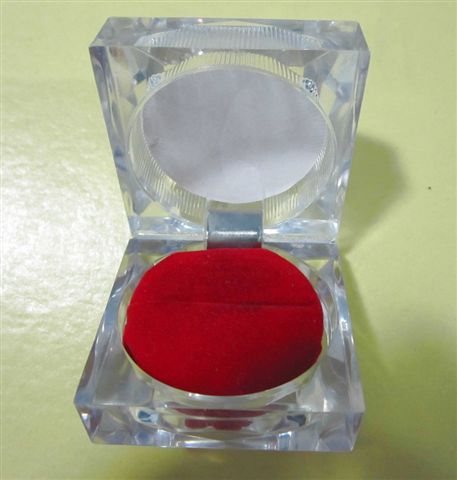 Jewellery box
