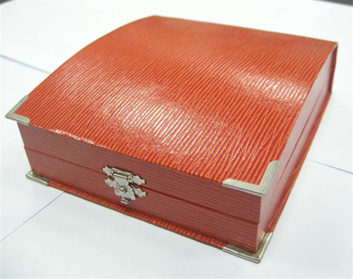 Jewellery box